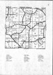 Prairie Springs T87N-R3E, Jackson County 1981 Published by Directory Service Company